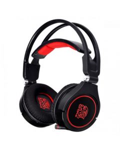 Thermaltake ht-cra-anecbk-14 Htcraanecbk14 Diadema Cmicrophone Retractil