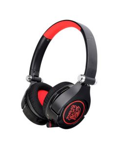 Thermaltake ht-crg-anoebk-15 Htcrganoebk15 Diadema Cmicrophone Retractil