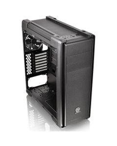 Thermaltake ca-1g8-00m1wn-00 Ca1g800m1wn00 Gabinete Versa C21 Rgb Atx