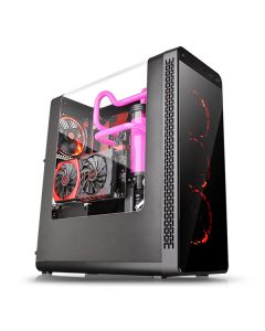 Thermaltake ca-1g7-00m1wn-02 Ca1g700m1wn02 Gabinete View 27 Atx