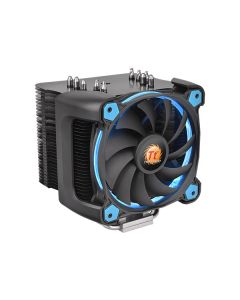 Thermaltake cl-p021-ca12bu-a Clp021ca12bua Disipador Universal Intelamd