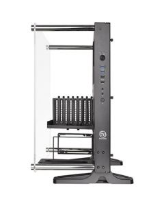 Thermaltake ca-1g4-00m1wn-02 Ca1g400m1wn02  Gabinete Core P3se Atx Montaje