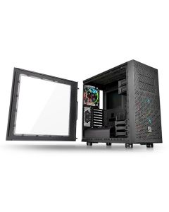 Thermaltake ca-1e9-00m1wn-02 Ca1e900m1wn02 Gabinete Core X31 Rgb Edition Mid