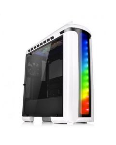 Thermaltake ca-1g9-00m6wn-03 Ca1g900m6wn03 Gabinete Versa C22 Rgb Snow Edi