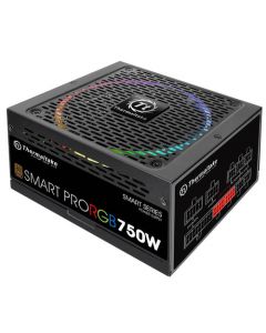 Thermaltake ps-spr-0750fpcbus-r Psspr0750fpcbusr Fuente Poder Smart Pro Rgb
