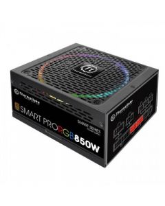 Thermaltake ps-spr-0850fpcbus-r Psspr0850fpcbusr Fuente Poder Smart Pro Rgb