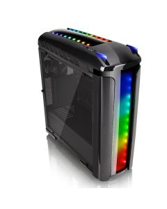 Thermaltake ca-1g9-00m1wn-00 Ca1g900m1wn00 Gabinete Versa C22 Rgb Black