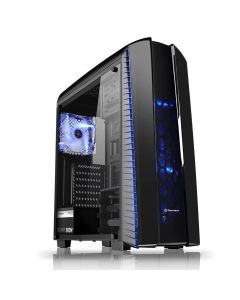 Thermaltake ca-1h6-00m1wn-02 Ca1h600m1wn02 Gabinete Versa N27 Ventana