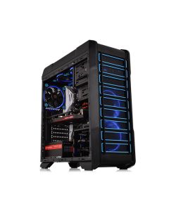 Thermaltake ca-1e2-00m1wn-05 Ca1e200m1wn05 Gabinete Versa N23 Ventana