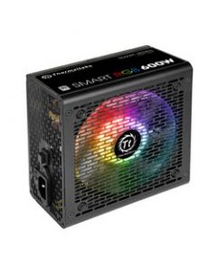 Thermaltake ps-spr-0500nhfawu-1 Psspr0500nhfawu1 Fuente De Poder Sma Rt Rgb