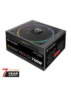 Thermaltake ps-spr-0700nhfawu-1 Psspr0700nhfawu1 Fuente De Poder Sma Rt Rgb