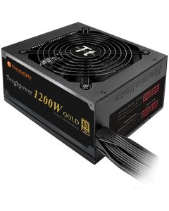 Thermaltake ps-tpd-1200mpcgus-1 Pstpd1200mpcgus1 Fuente De Poder Tou Ghpower