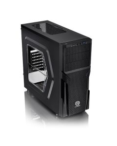 Thermaltake ca-3b2-60m1wu-03 Ca3b260m1wu03 Gabinete Versa H21  Fuente De