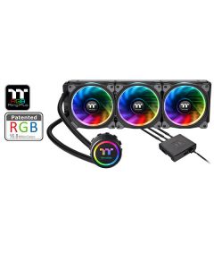 Thermaltake cl-w158-pl12sw-a Intel Disipador Floe Riing Rgb 360 Tt Plus Enfriamiento Liquido Intelamd