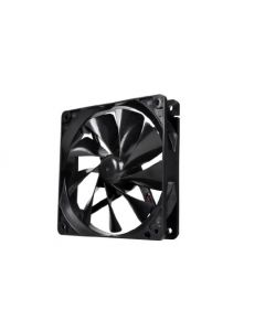 Thermaltake cl-f011-pl12bl-a Pure Fan 12  120mm 1000rpm Black