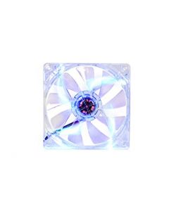 Thermaltake cl-f012-pl12bu-a C95004u Ventilador Pure 12 Led 120mm Azul