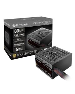 Thermaltake ps-tpd-0600nnfagu-1  C950061 Fuente Poder Tp Gx1 600w No Modular 80 Plus Gold