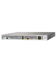 Cisco C9800-40-K9 catalyst 9800-40 wireless controller