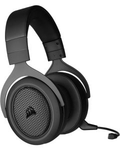 Corsair CA-9011227-NA headset hs70 bluetooth black 3.5mm