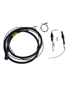 Otros CA1220 zebra enterprise evm  power extension cable dc 6 waterproof screen blanking