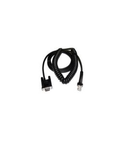 Datalogic CAB-512 parallel cable black 141.7 (3.6 m)