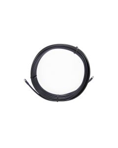 Cisco CAB-L400-50-TNC-N= 50-ft (15m) ultra low loss lmr 400 cable tnc-n connector