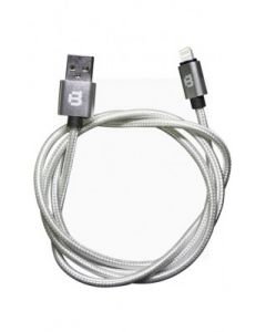 Blackpcs cawlt-1 Cable Usb  - Color Blanco, Apple, 1 M, Lightning