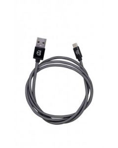 Blackpcs cablipr-1 Cable Usb  - Usb, Micro Macho Macho, 1 M, Negro