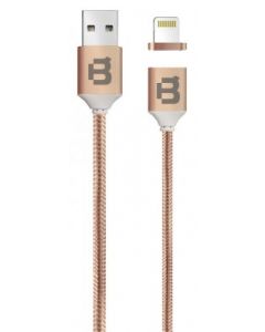 Blackpcs cacoltm-2 Cable Usb - Usb, Lightning, 1 M, Cobre