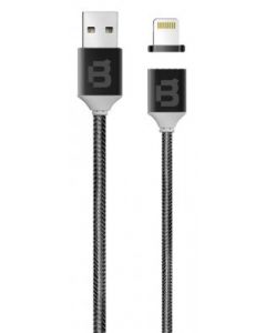 Blackpcs cablmtm-4 Cabblc830 Cable Usb - Usb, Micro 1 M, Negro