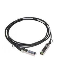 Cisco SFP-H10GB-CU5M cable de red negro 5 m