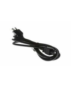 Cisco CAB-AC-C5= type c5 us negro 3 m