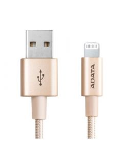 Adata amfial-1mk-cgd Cable Lightning - Usb, Micro Usb