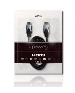 Power & Co hdmik1.2 gris