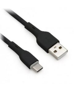 Brobotix 963196 Cable Usb V2.0 Tipo C -  1 M Negro