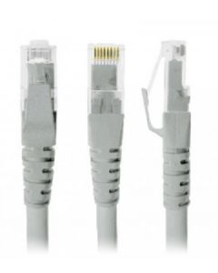 Brobotix 497134 Cable De Patch Red - 1 M  Gris