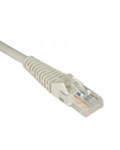 Tripp Lite n001-003-gy N001003gy Tripplite Cable De Red  0 91 M Rj45 Machomacho