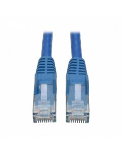 Tripp Lite n201-002-bl Cabtrl120 Cable De Red Tripp-lite - 0  61 M Rj-45 Macho Azul