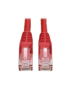 Tripp Lite n201-006-rd N201006rd Tripplite Cable De Parcheo  1 83 M Rj45
