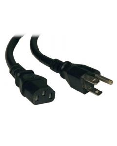 Tripp Lite p006-008-13a P00600813a Tripplite Cable De Alimentacion Machohembra 2