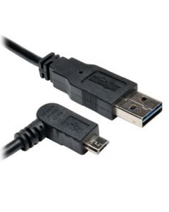 Tripp Lite ur050-003-rab Ur050003rab Tripplite Cable Usb  A Microusb B Machomacho 0