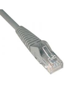 Tripp Lite n201-010-gy N201010gy Tripplite Cable De Red 3 05 M Rj45 Machomacho