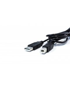 Vorago cab-104 Cab104 Cable Usb  1 5 M A B Machomacho Negro