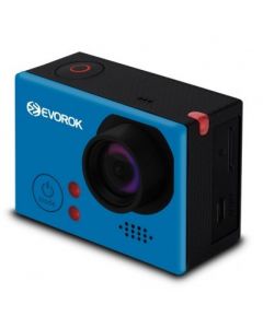 Evorok ev-07003 Camara - 30 Fps, Azul, 5 Mp