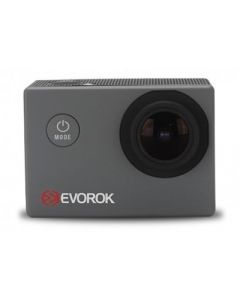 Evorok ev-07005 Ev07005 Camara Deportiva Travel Ii  Gris 12 Mp