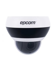 Epcom EPMD4X-V2 mini ptz resolución 1080p (2mp) - 4x[2.8~12]mm,