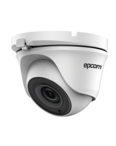 Epcom e8turbog2w Cámara Domo E8-turbo-g2w - Domo, 1080p (2mp)