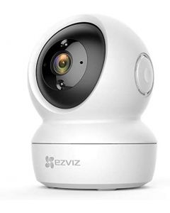 Ezviz c6n Mini Cámara Ip - Pt 2 Megapixel  Smart Tracking Uso Residencial Grabación En La Nube Audio De Dos Vías Notificación Push