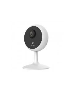 Ezviz CS-C1C-B mini cámara ip 2 megapixel (1920 x 1080) (c1c-b)  lente 2.8 mm uso residencial grabación en la nube -