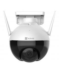 Ezviz C8C cámara bala pt ip 2 megapíxel (1920 x 1080) (C8C)  lente 4 mm detección humana -
